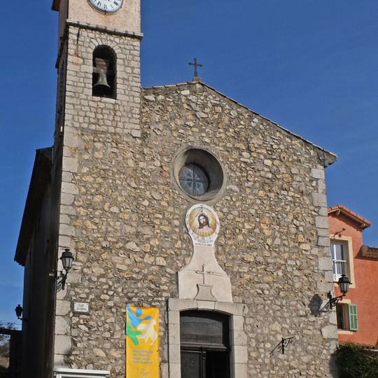 La Roquette-sur-Siagne