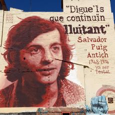 Mural, Work of art