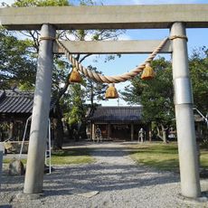 Shinkawa-jinja
