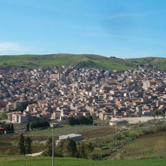 Valledolmo