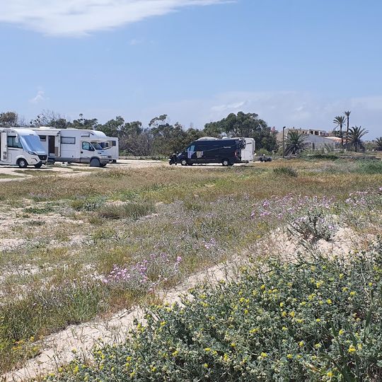 Camping Olé