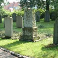 Jüdischer Friedhof