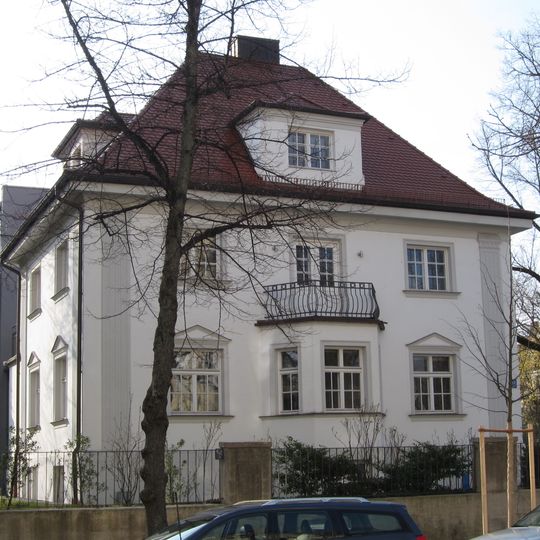 Possartstraße 13