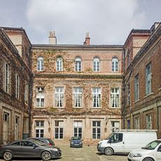 Hôtel d'Andrieu de Montcalvel