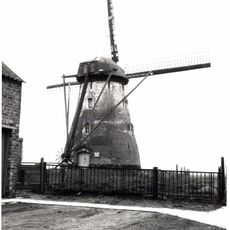Sint-Karelsmolen