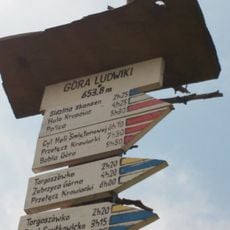 Góra Ludwiki