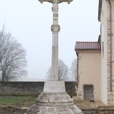 Calvaire de Curtafond