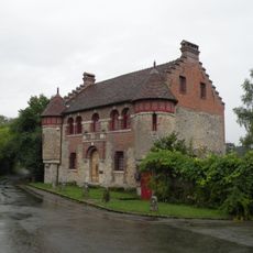 Moulin de Gerberoy