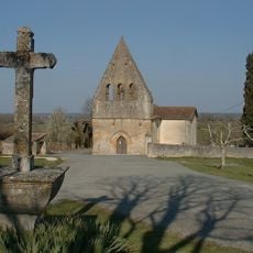 Église Saint-Étienne de Labouquerie