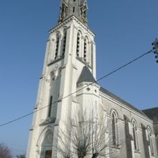 Église Saint-Louis du Tremblay