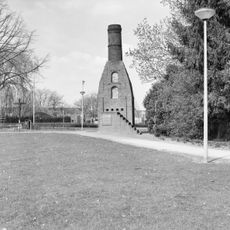 Kleipijpenoven Weert