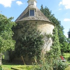Dovecote at Rousham House