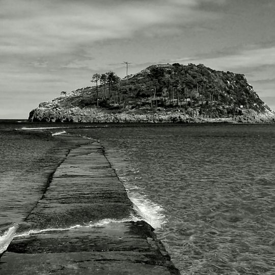Malecón De Lazunarri