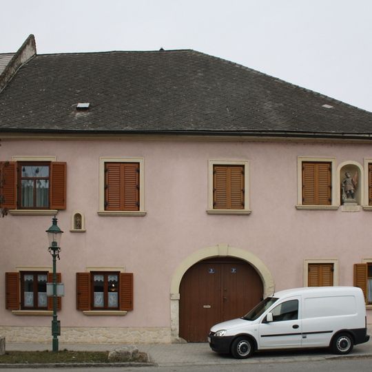 Bürgerhaus