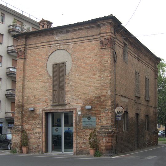 Teatro Sociale