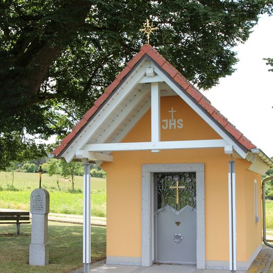 Feldkapelle