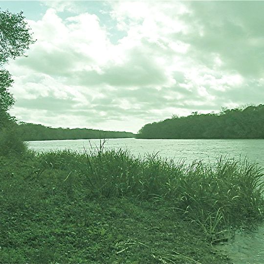 Apalachicola River