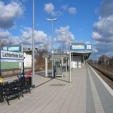 Stazione di Lichterfelde Sud