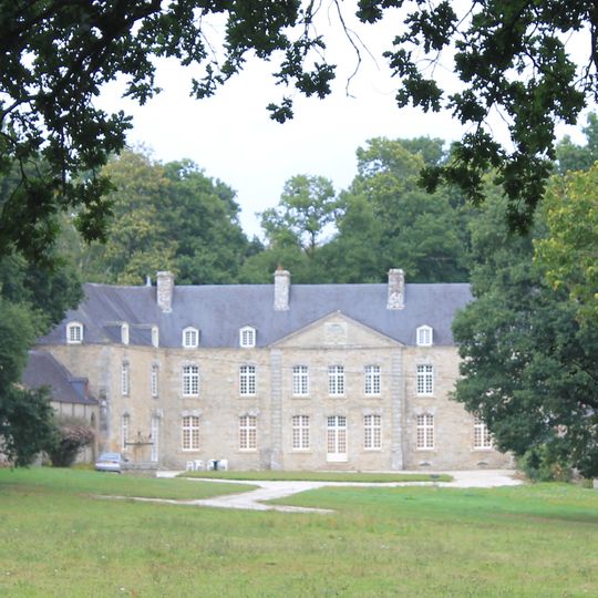 Château de Castel