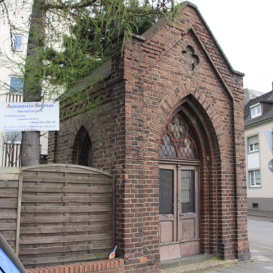 Saint Mary Chapel