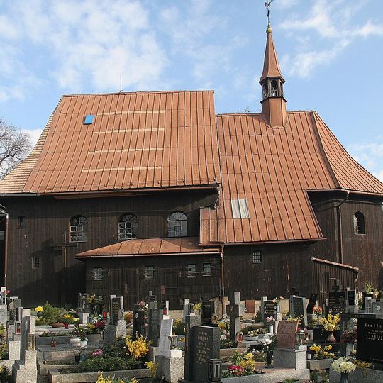 Church of Saints Peter and Paul