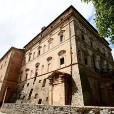 Villa Petrucci