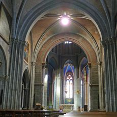 Sainte-Marie von Oloron