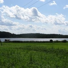 Saarjärv Nature Park