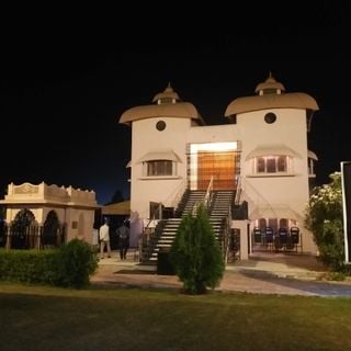 Ahmedabad Kali Bari