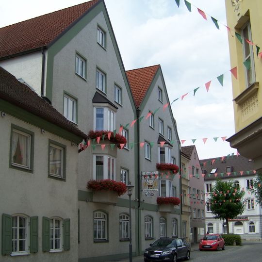 Liebfrauenstraße 3