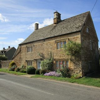 Grange Cottage