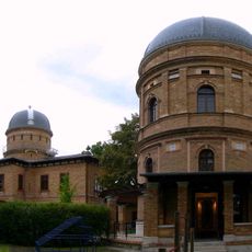 Observatorio Kuffner
