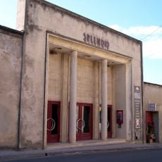 Cinéma Splendid de Langoiran