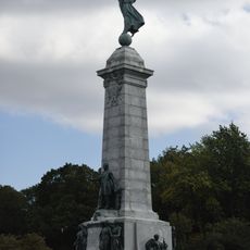 George-Étienne Cartier Monument