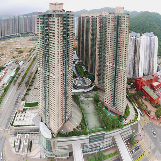Park Central