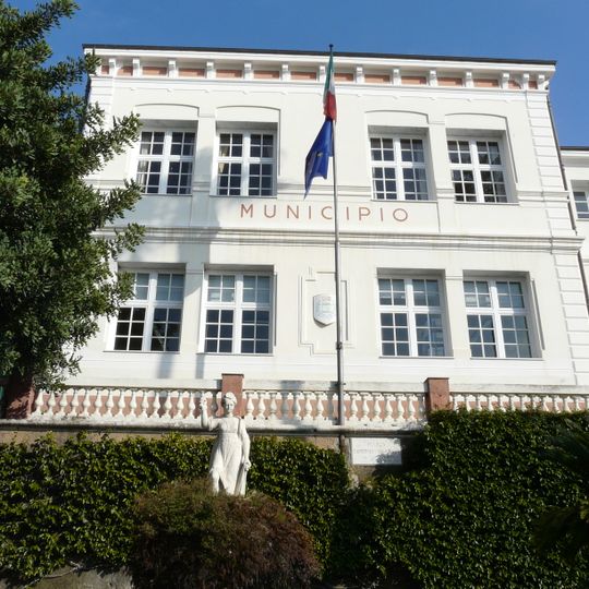 Municipio di Bordighera