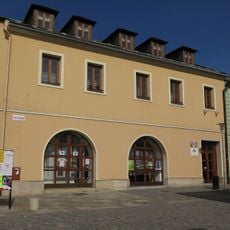 Náměstí Svobody 15