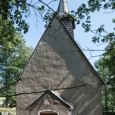 Kościół św. Mikołaja w Świdniku