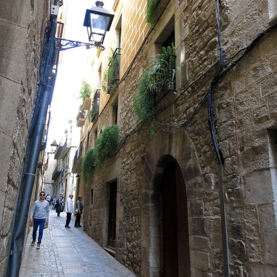 Casa de Sant Llorenç