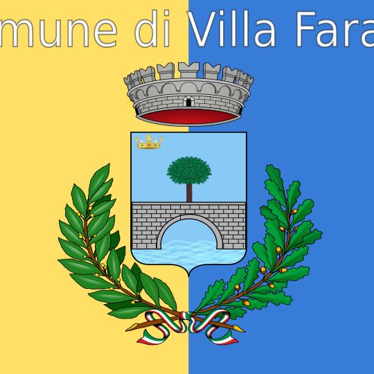 Villa Faraldi