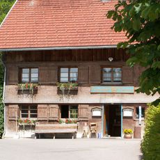 Gasthaus