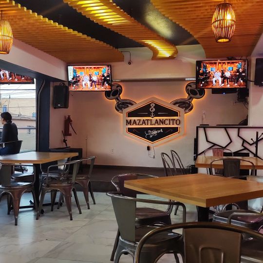 Mazatlancito Neza