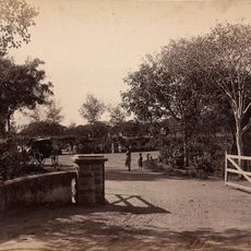 Public Gardens, Hyderabad