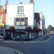 The Flying Horse Public House
