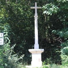 Croix de la Nicolière