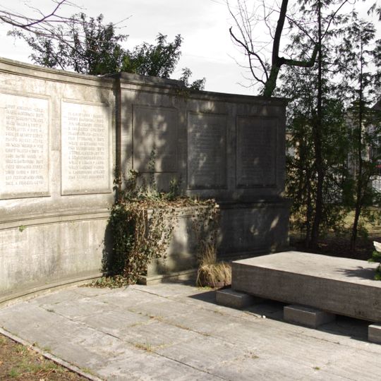 Jüdisches Kriegerdenkmal