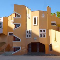 Iglesia de San Pío X (Zaragoza)