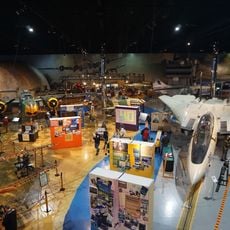 Air Zoo