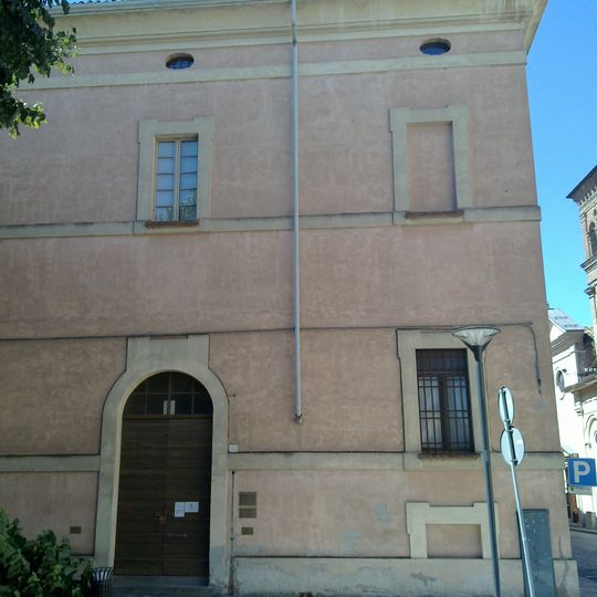 Museo civico del Risorgimento Luigi Musini