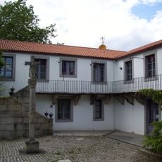Pazo de Lóngora